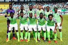 Browse naija news's complete collection of articles and commentary on super eagles in nigeria and the world. Five Lessons For Super Eagles From Three Lions