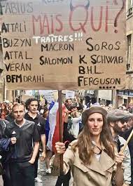 Cassandre fristo élue municipale incite à la haine du juif ! Op1w6 Amwdfnhm