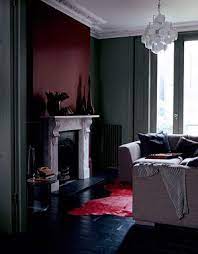 Pin On Black Modern Interiors
