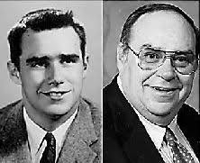 Obituary information for John 'Jott' Otto Hargrove