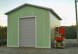 Find deals on shed 10 x 10 in outdoor storage on amazon. Modular Pump House Prefabricated Pump Houses Panel Built