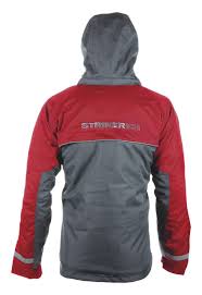 Striker Ice Mens Hardwater Jacket