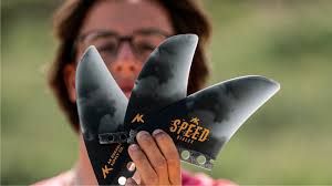 Surfboard Fins