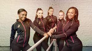 Watch Dance Moms Season 2 Online Lifetime