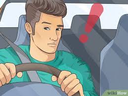 How to Adjust to Driving a Car