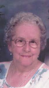 Obituary for Wilma Lee (Tucker) Cockrum