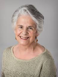 Patricia 'Pat' Huhta