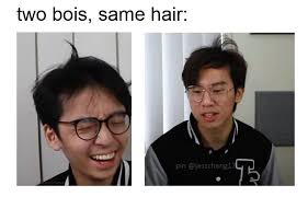 The Similarities En 2020