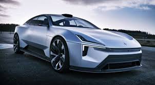 Volvo Polestar 2021 New Design In 2020 Pole Star Volvo Car