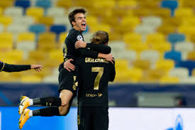 Riqui Puig Riqui puig statistics and career statistics, live sofascore ratings, heatmap and goal video highlights may be available on sofascore for some of riqui puig and barcelona matches. alessandro orsini