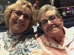 Memories of Susan Phillips Everett