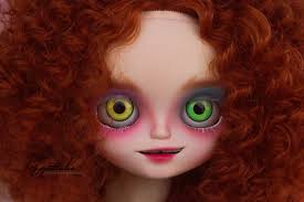 Explore the Best Blythecustom Art