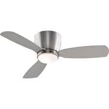 It is beneficial for both bedrooms as well as for living rooms. Fanimation Fps7981bn Embrace Brushed Nickel Ceiling Fans Lighting Review Konnhinn