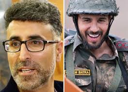Captain Vikram Batra's twin Vishal Batra gives his verdict