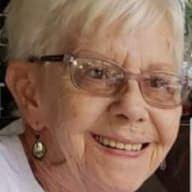 Marlena Ponceroff Obituary (1942