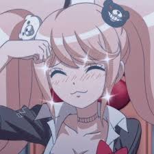 Pin On Danganronpa