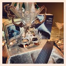 50 Shades Of Grey Bridal Shower Or Bachelorette Party 50 Shades Of Grey Party D By Wedfunapp 50 Shades Party 50 Shades Bachelorette Party 50 Shades Of Grey