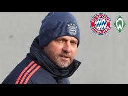 Außerdem ein interview mit clemens fritz. Live Pressetalk Mit Hansi Flick Vor Fc Bayern Werder Bremen Ghana Latest Football News Live Scores Results Ghanasoccernet