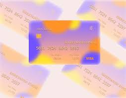(83.9 mm x 51 mm), umumnya dipakai untuk kartu proximity. Debit Card Projects Photos Videos Logos Illustrations And Branding On Behance