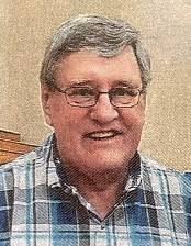 Obituary for Roger C. Clark