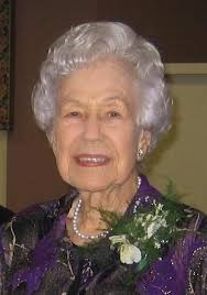 Marjorie Gardner Obituary (2010)