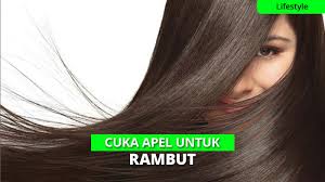 Cuka apel ditambah madu juga bermanfaat untuk mengatasi cacingan, pilek, dan hidung ingusan. 6 Manfaat Cuka Apel Untuk Permasalahan Rambut Wajib Tahu