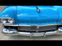 Image result for Marlin Blue 1958 Oldsmobile