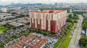 Veja 4 dicas e avaliações imparciais de vegetarian republic sunway mentari, com classificação nº 5 de 5 no tripadvisor e 4 avaliaçõesn.º 502 de 1 462 restaurantes em petaling jayaadequado a vegetarianos. Flat Desa Mentari Pj Property Rentals On Carousell