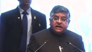Replying to the minister's tweet, tharoor shared that his account was. Ravi Shankar Prasad Says Governance Must Be Left To The Legislature