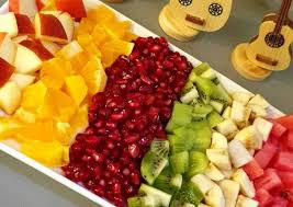 احلى سلطة فواكه بالصور البوابة