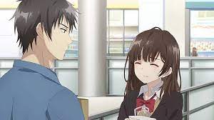 #higehiro #romance #school #office #lightnovel #ひげひろ #しめさば #興津和幸 #市ノ瀬加那. Preview Hige Wo Soru Higehiro Episode 2 Anime Saku