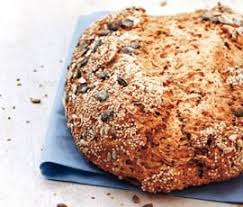 Schnelles Joghurtbrot Rezept Joghurtbrot Brot Selber Backen Rezept Brot Backen Rezept Einfach