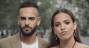 Manuel Cortés, "utilizado" por Gloria Camila: Leticia Requejo destapa en  'El tiempo justo' de Telecinco la cara B de su romance secreto