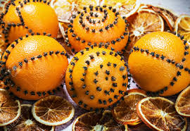 Dried Oranges And Oranges With Cloves Christmas Decorations Stock Photo Picture And Royalty Free Image Image 50276977 See more of orange clove catering on facebook. dried oranges and oranges with cloves christmas decorations
