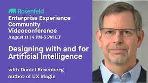 "Designing with and for Artificial Intelligence"