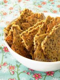 Crackers Sans Gluten Aperitifs Sans Gluten Apero Sans Gluten Biscuits Aperitifs
