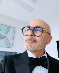 So here's a totally gratuitous selfie because a) I was at the AACTAs