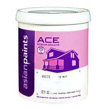 Asian Paints Ace Exterior Emulsion