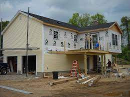 Modular homes with walkout basement. Modular Homes Walkout Basements House Plans 66372