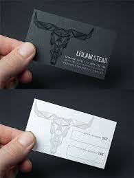 Find the best sites to make personalised and customisable business cards online and learn how to get discounts and free delivery. 15 Edgy Business Cards Best Of September 2014 Luxury Business Cards Business Card Design Examples Of Business Cards