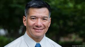 Former CEO, Marine helicopter pilot Ken Loy to lead Marshall Aerospace USA 