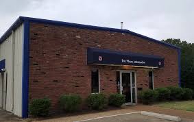 Auto Repair Shop Experts in Collierville, TN | Fox Plaza Tire & Auto Service