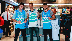Luka doncic dallas mavericks slovenia national team adidas basketball jersey m. Miseria A Tiempo Horario Slovenia Basketball Jersey Adidas Iluminar Diploma Existe