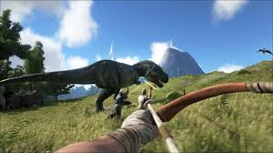 Ark: Survival Evolved Velonasaur Species Guide: How To Tame, Locations, &  More