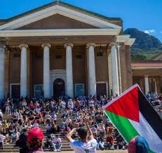 Orientation is a time of celebration and new beginnings. University Of Cape Town Bds Movement