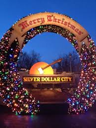 Pin On Silver Dollar City