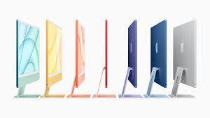 Lowongan kerja pegawai google indonesia bulan nove. Preorders For The All New Redesigned Imac Are Now Live