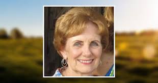 Judith "Judy" Staton Taylor Obituary July 8, 2022