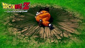 Maybe you would like to learn more about one of these? Yamcha S Death Pose Returns But He S Not Dead Dragon Ball Z Kakarot Youtube