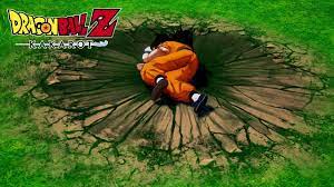 Dragon ball z kai (conocida en japón como dragon ball kai) es una versión revisada de la serie de anime dragon ball z, producida en conmemoración de sus 20 y 25 aniversarios. Yamcha S Death Pose Returns But He S Not Dead Dragon Ball Z Kakarot Youtube